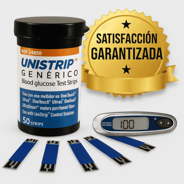 TIRAS REACTIVAS UNISTRIP1