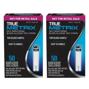 TIRAS REACTIVAS TRUEMETRIX