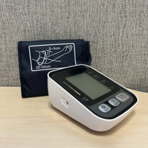 Tensiómetro medidor digital de presión