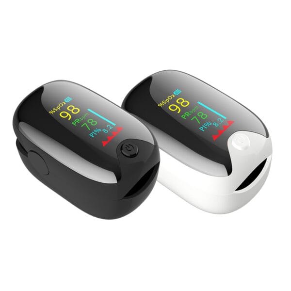 OXIMETRO OXIMETER