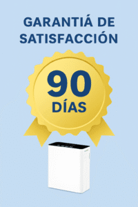 CONCENTRADOR PORTATIL GARANTIA low Farmacia Trinidad