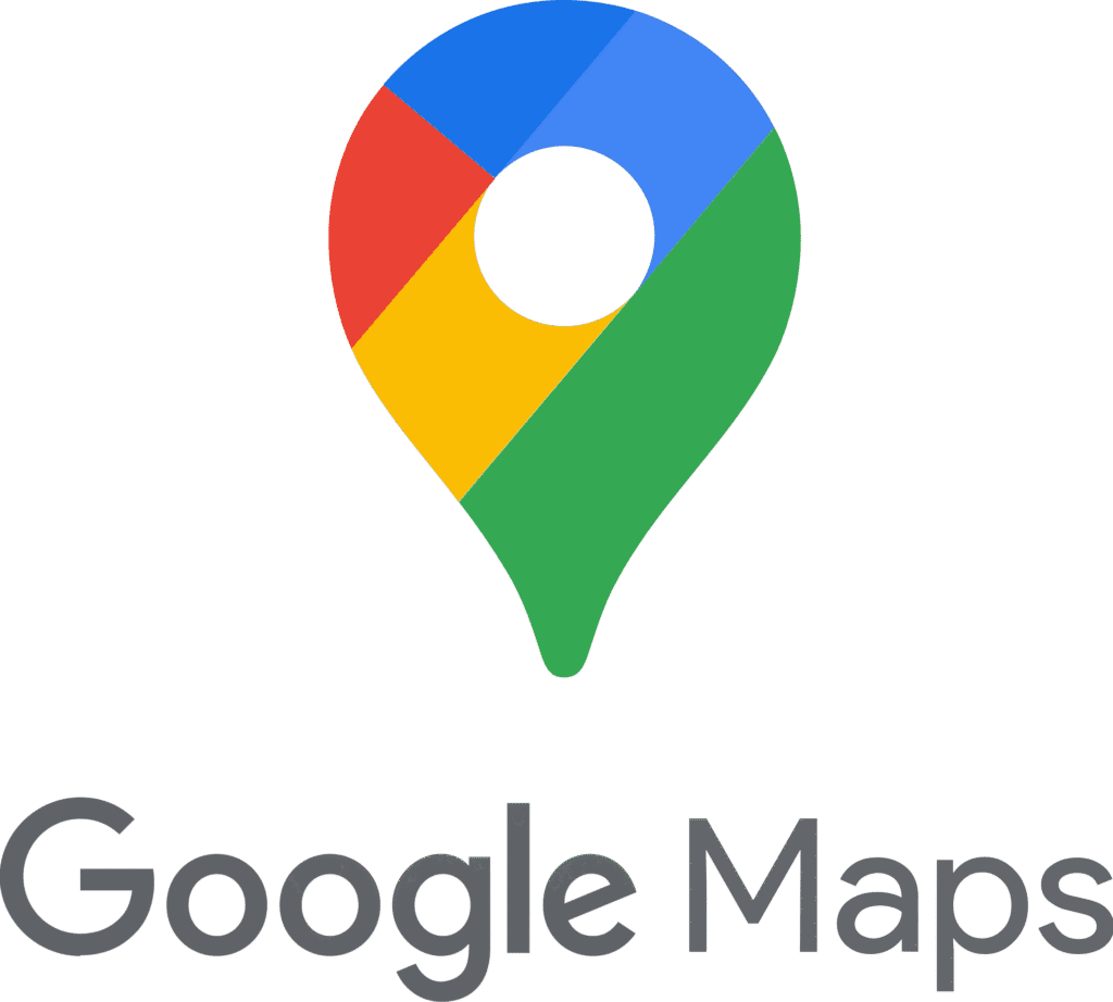 Google Maps Logo 2020.svg 1 Farmacia Trinidad