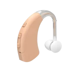 Audífono Premium Recargable
